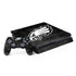 NFL Philadelphia Eagles Black & White PS4 Slim Bundle Skin